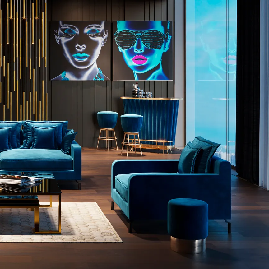 Bar milieu