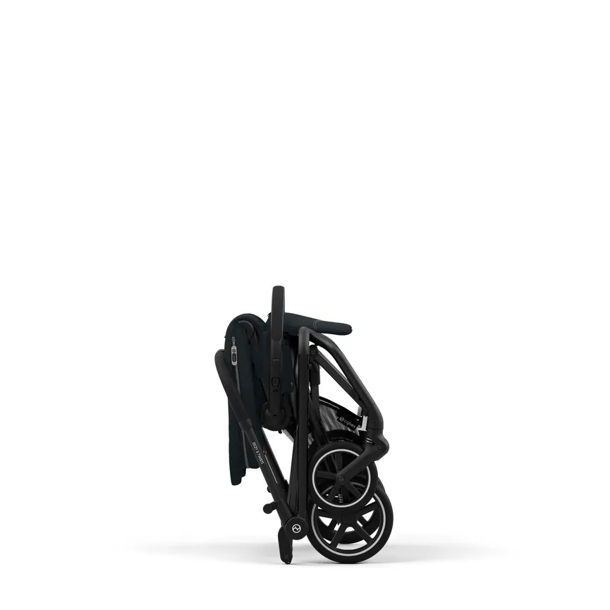 Buggy Eezy S Twist+ 2 detail