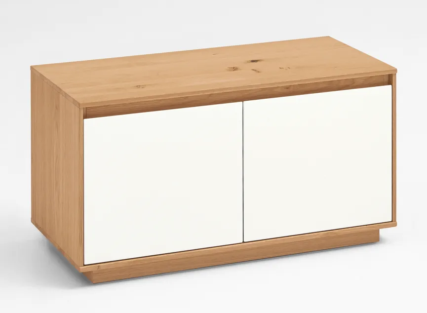 Garderobenbank material_farbe