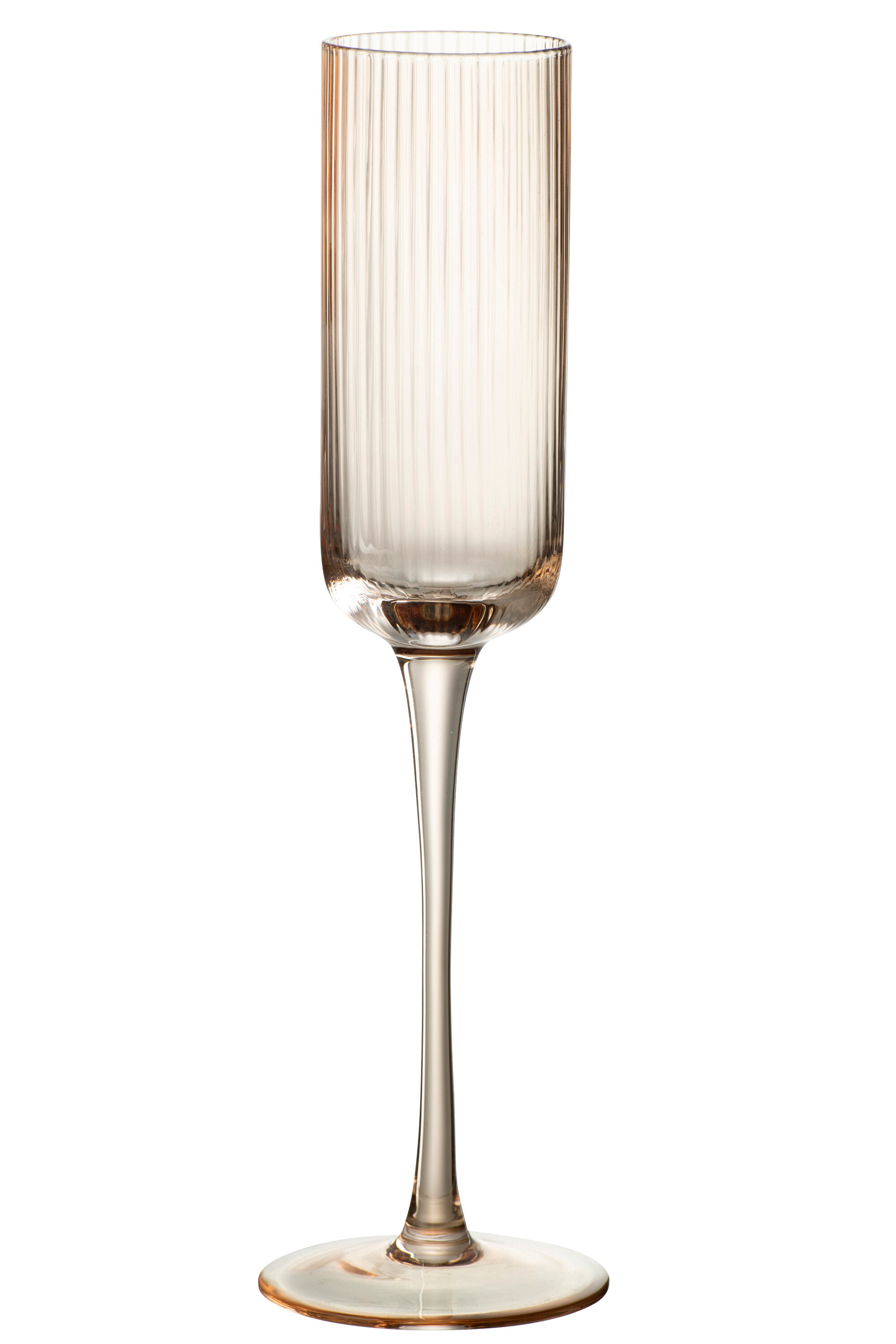 Champagnerglas