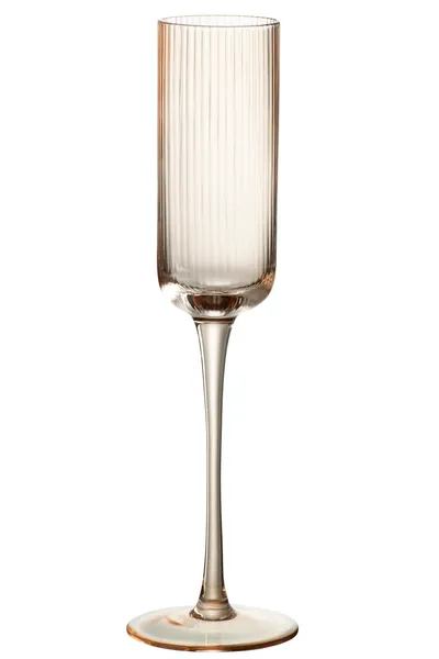 Champagnerglas