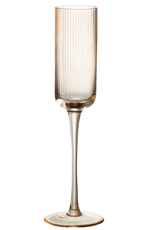 Champagnerglas