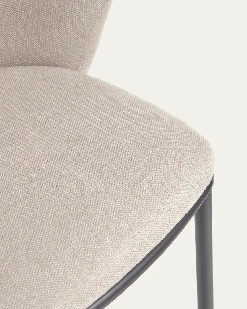 Barhocker detail