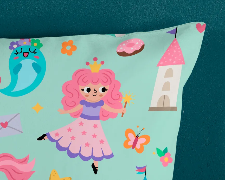 Renforce-Bettw. Good Morn. 135 detail