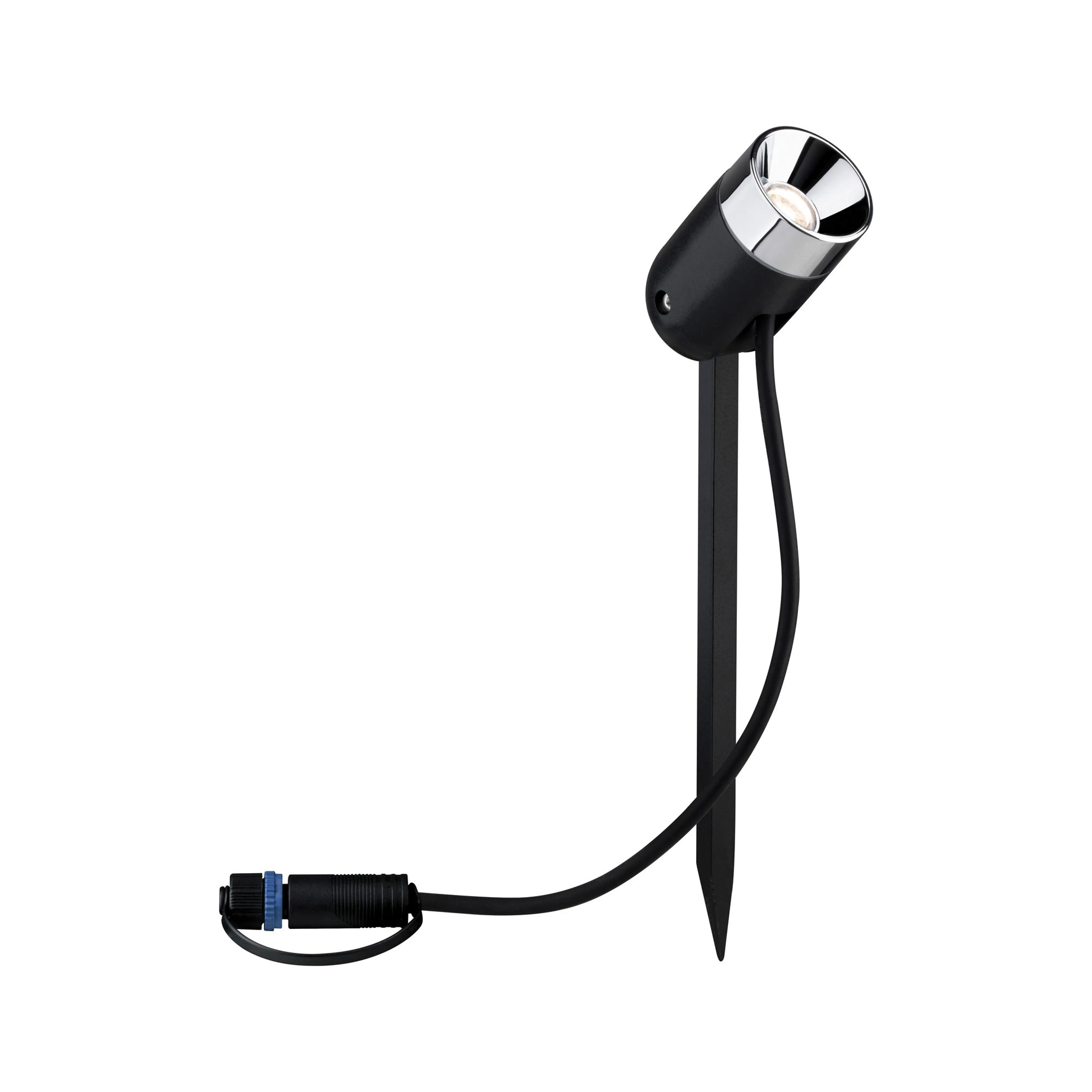 LED-Erdspieß Plug & Shine