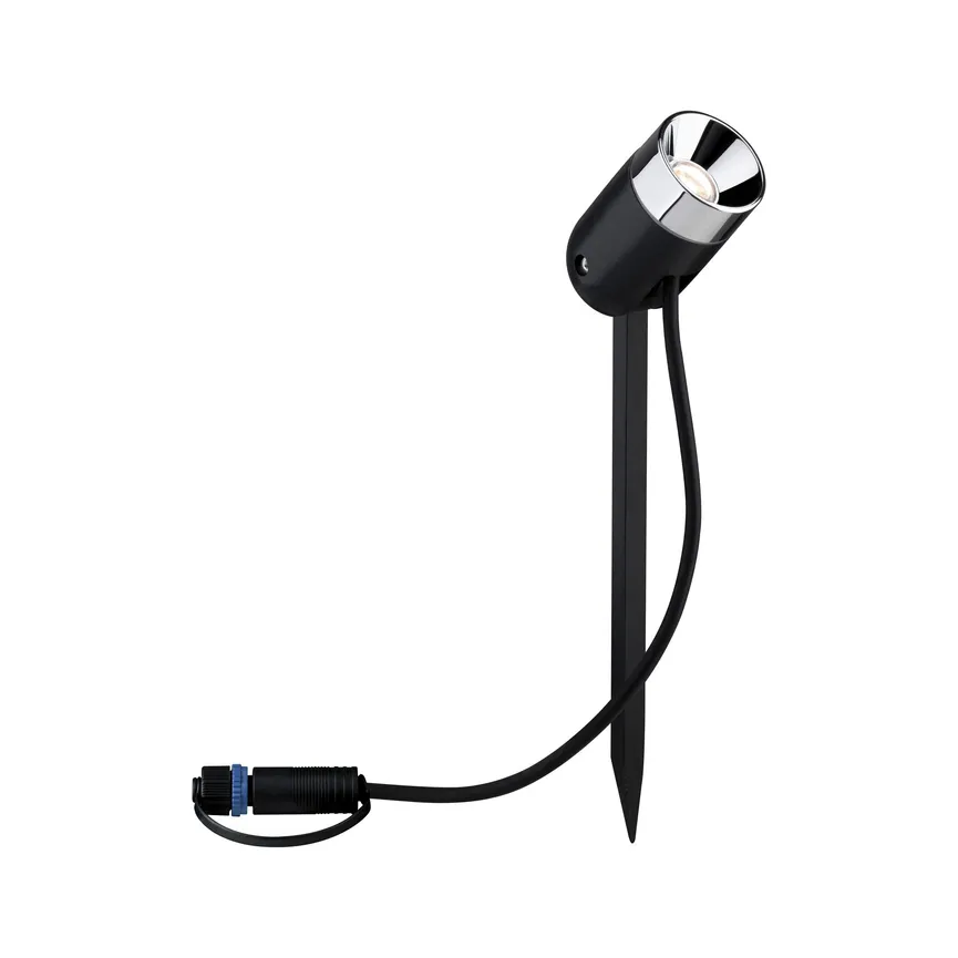 Plug&Shine Pike Einzelspot hauptaufnahme