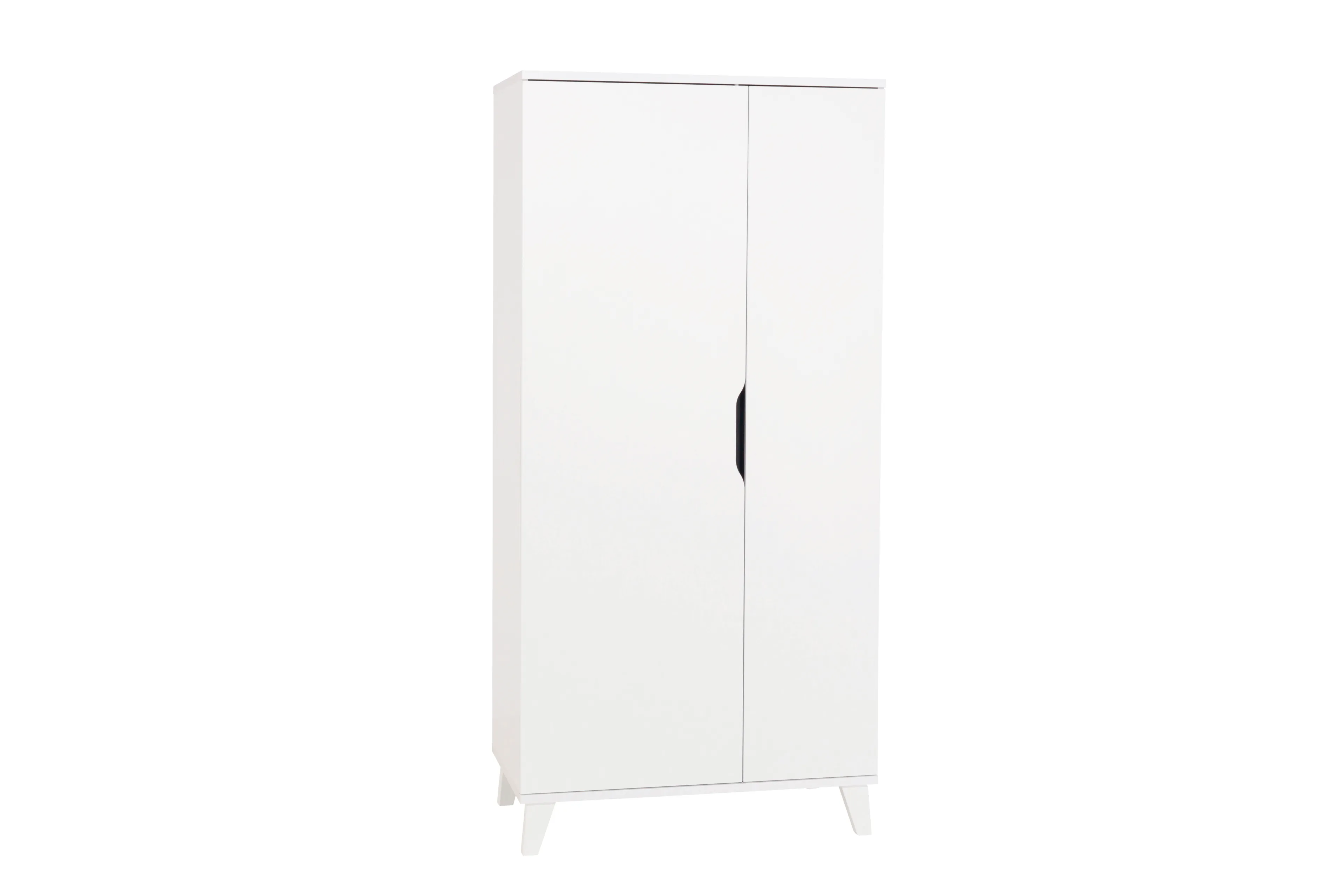 Kleiderschrank  Micha 95 x 198 cm