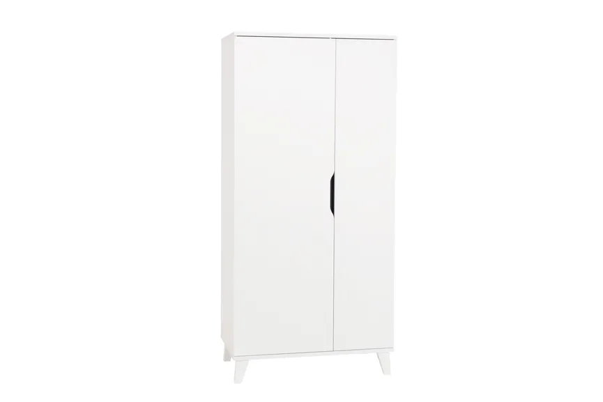 Kleiderschrank 2-trg. hauptaufnahme