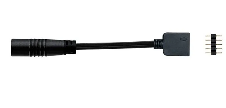 Stromadapter 36 Watt/24V detail