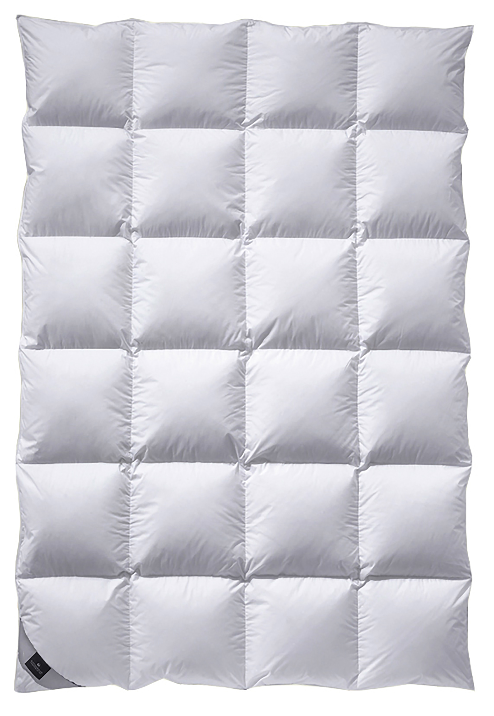 Winterbettdecke