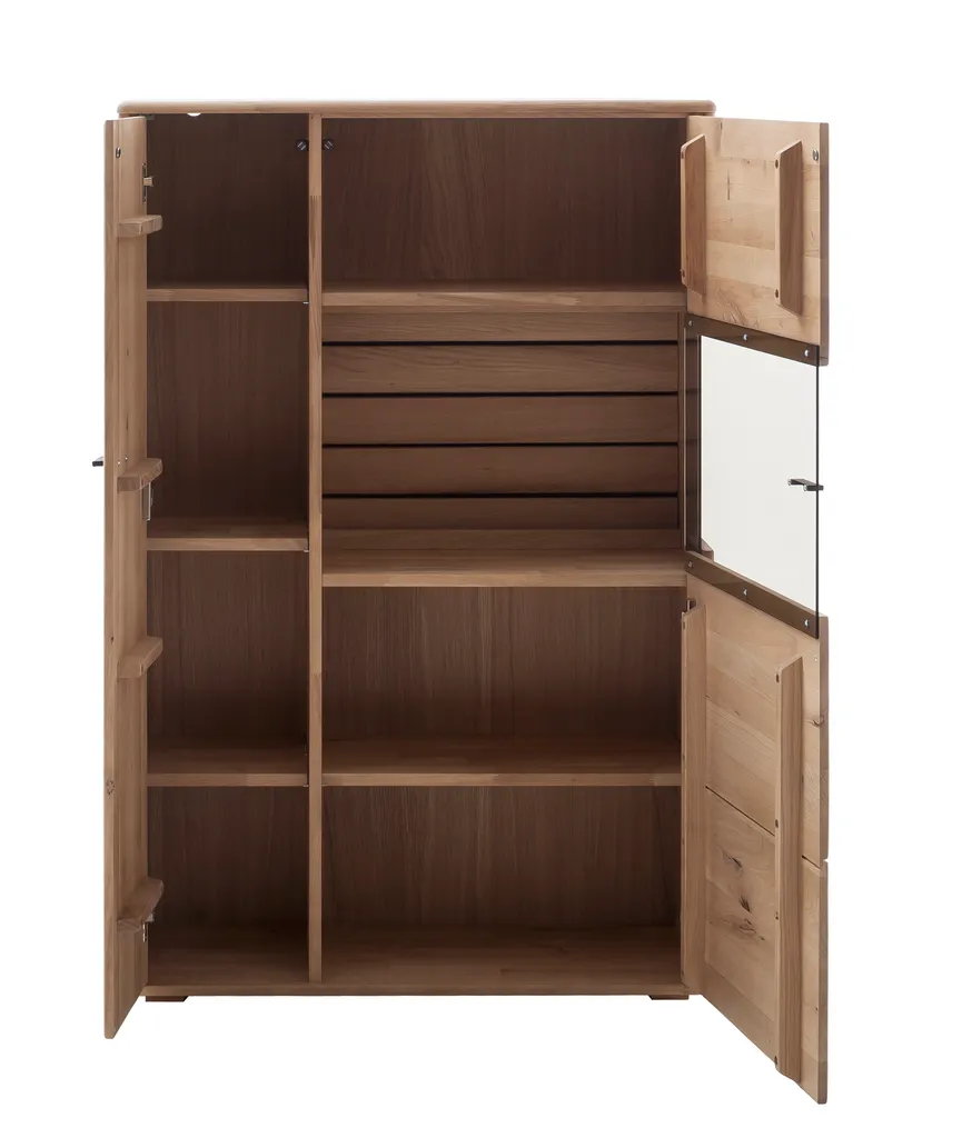 Highboard detail
