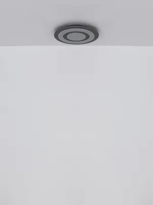 LED-Deckenleuchte