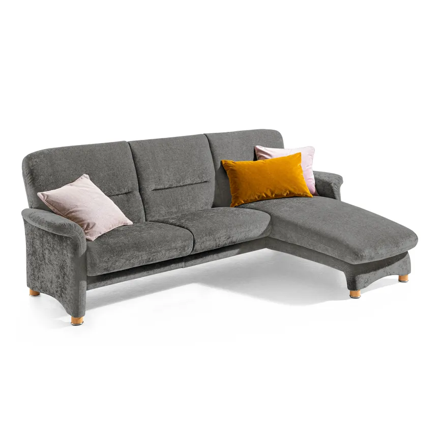 Bora Sofa inkl. LC rechts hauptaufnahme