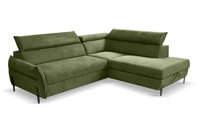 Ecksofa