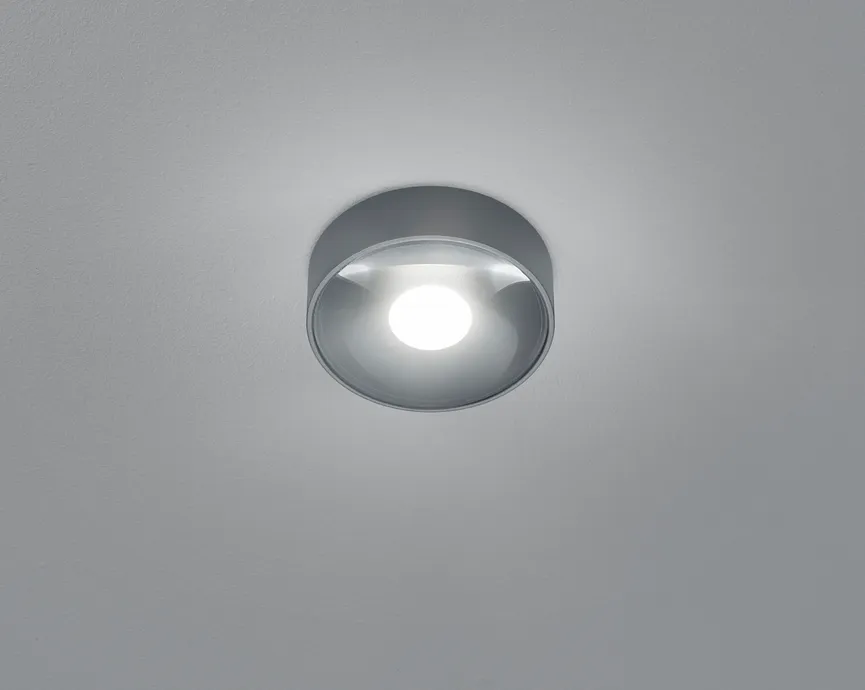 Außendeckenleuchte "Posh" detail