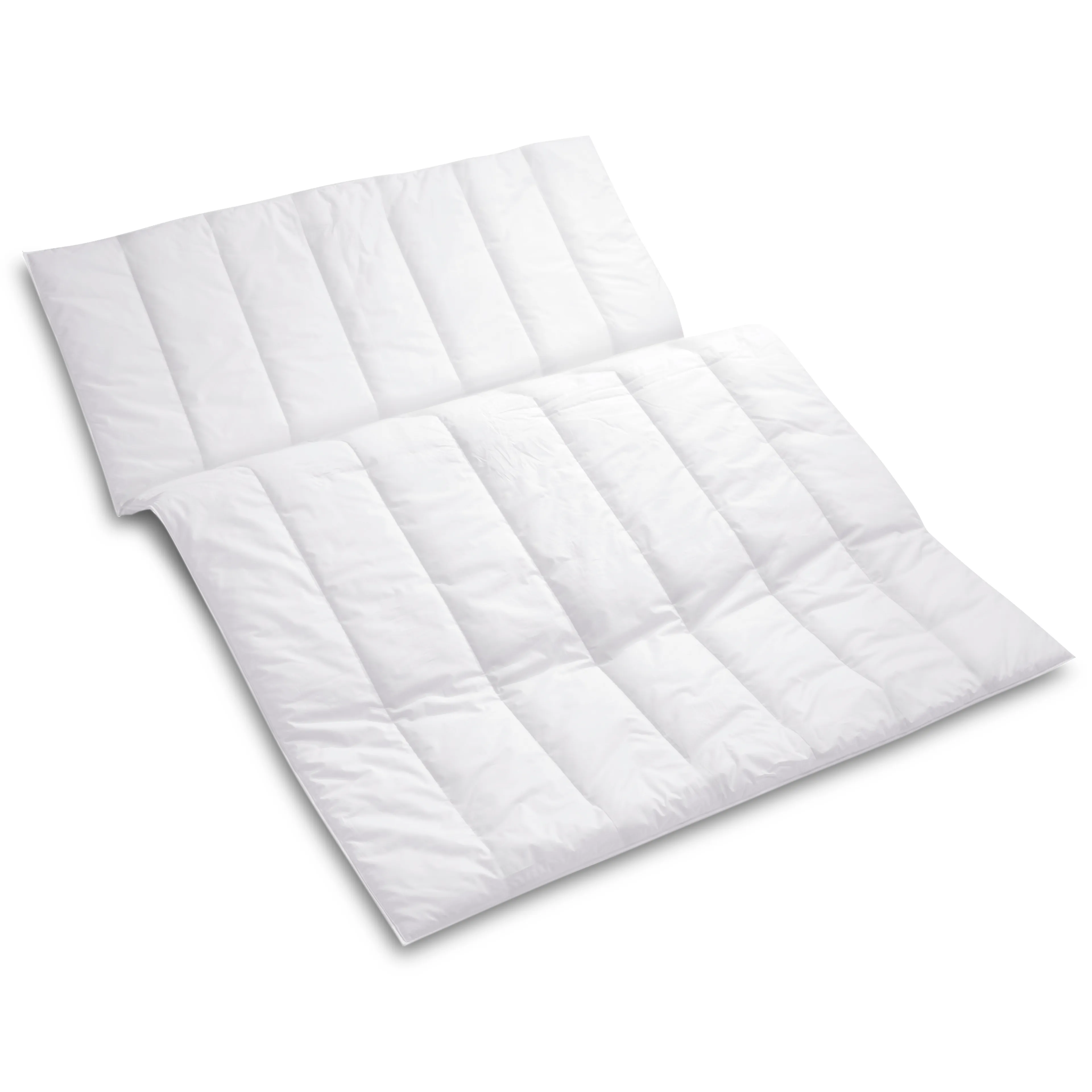 Ganzjahresbettdecke Aqua Aktiv 200 x 220 cm