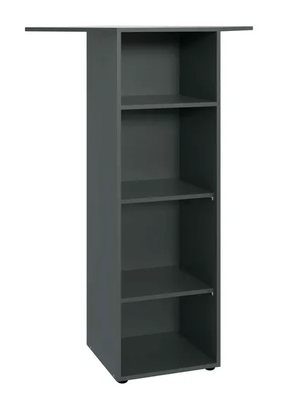 Eckregal