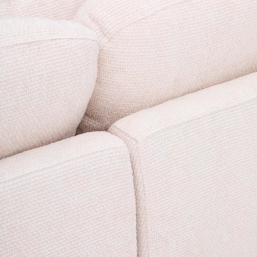 Ecksofa links detail