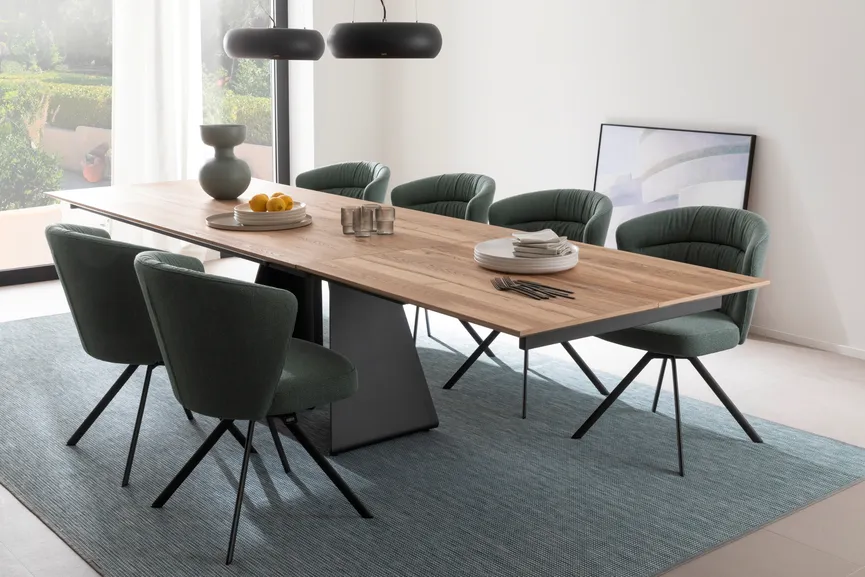 Schöner Wohnen milieu