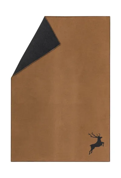 Kuscheldecke