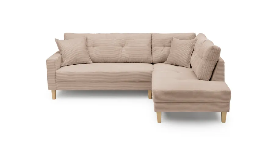 Polstergarnitur detail