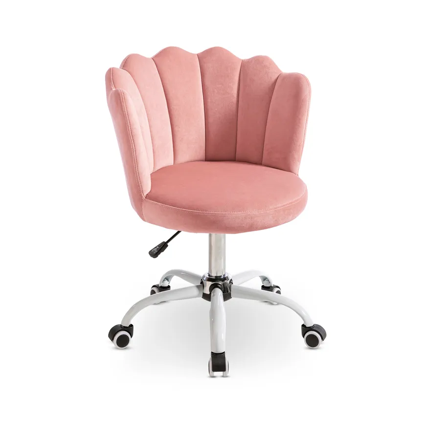 Jugenddrehstuhl pink hauptaufnahme