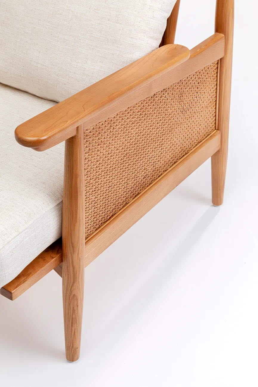 Sessel detail