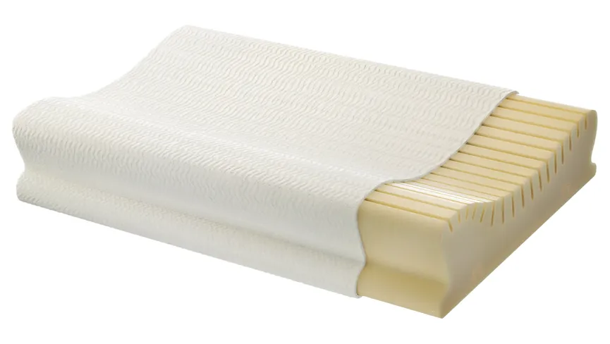NeckProtect Softness 40x60 detail