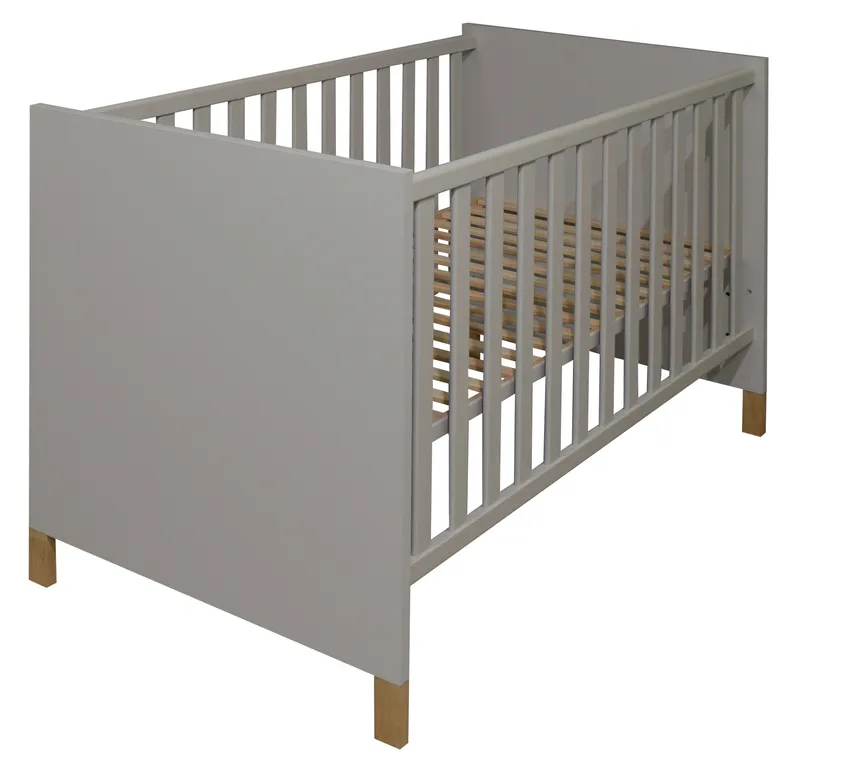 Kinderbett LF 70x140 cm hauptaufnahme