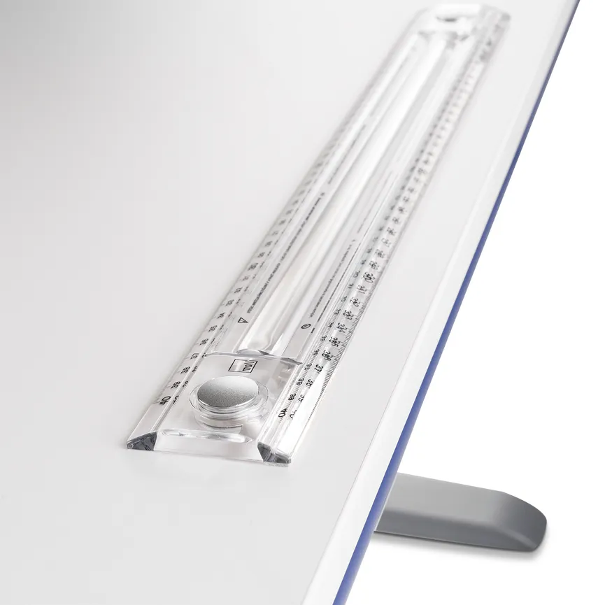 Schreibtisch Split detail