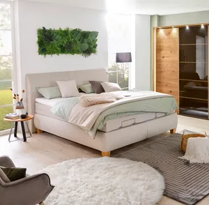 Boxspringbett