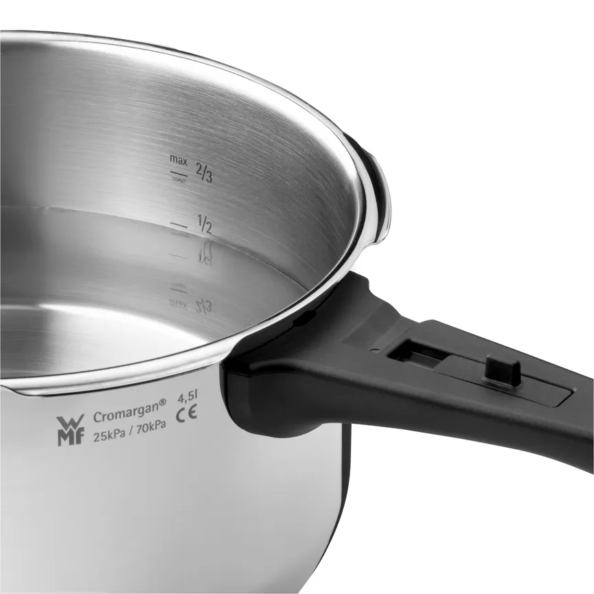 SKT Perfect RDS 6,5 l 22 cm detail