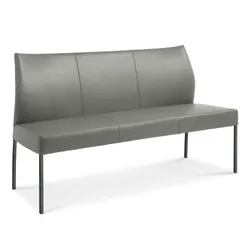 Dunkelgrau material_farbe