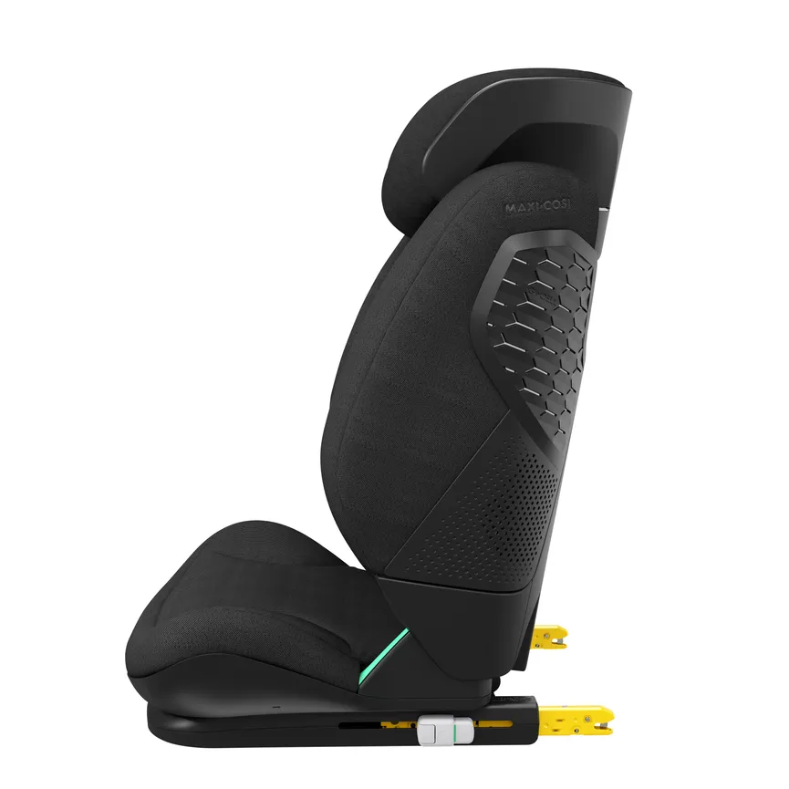 RODIFIX Pro2 i-Size, Black detail