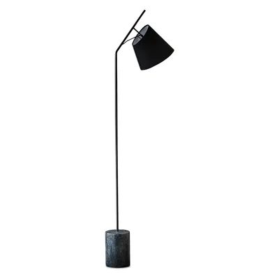 Stehlampe