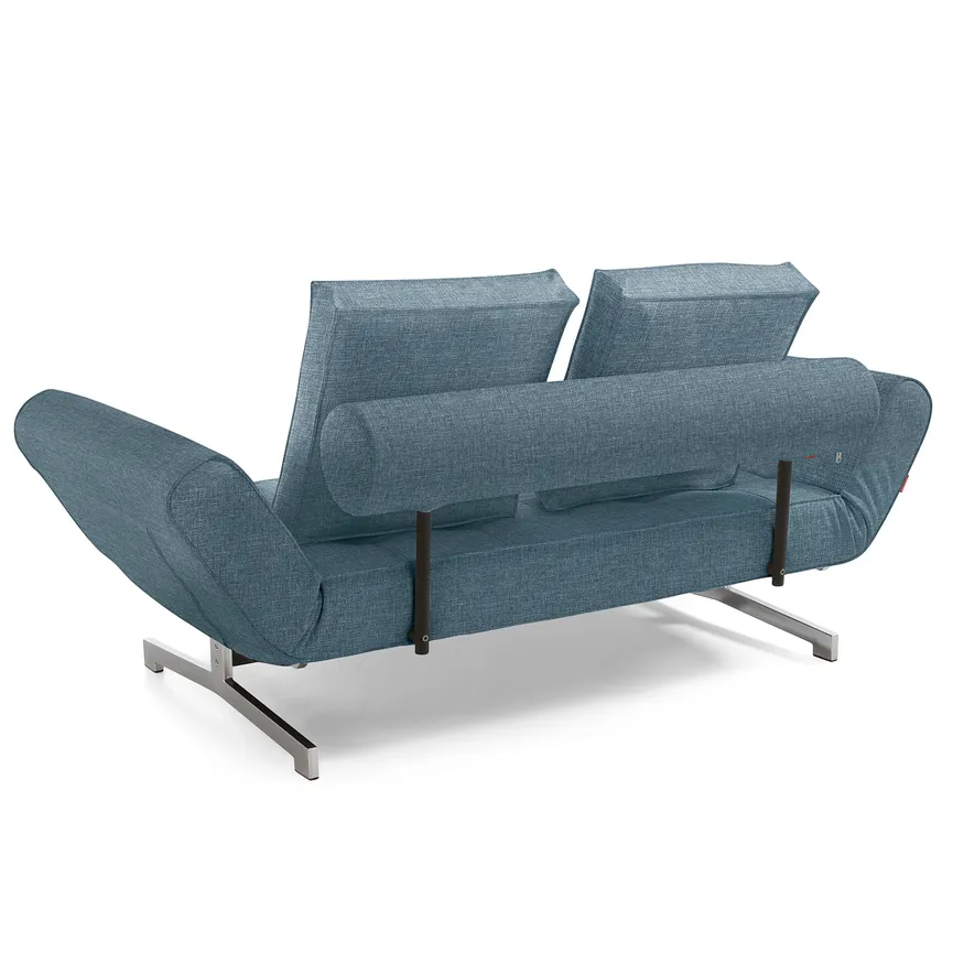 Sofa Chrom detail