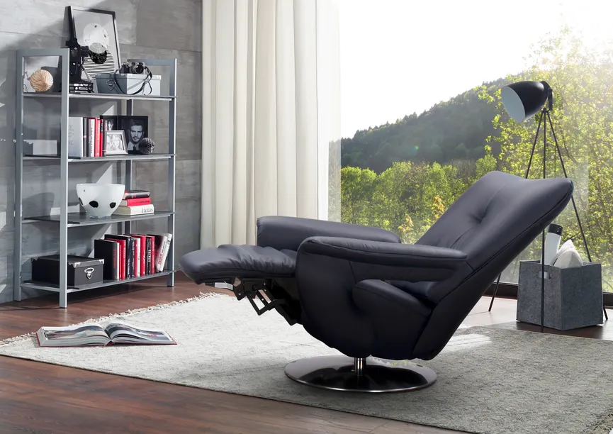 Sessel 34N manuell detail
