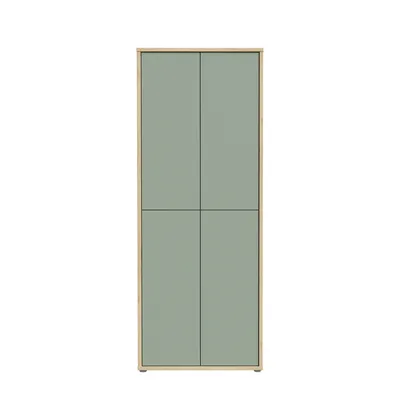 Garderobenschrank