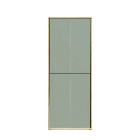 Garderobenschrank