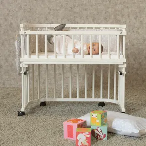 Verschlussgitter babybay