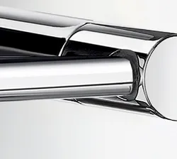 Silber material_farbe