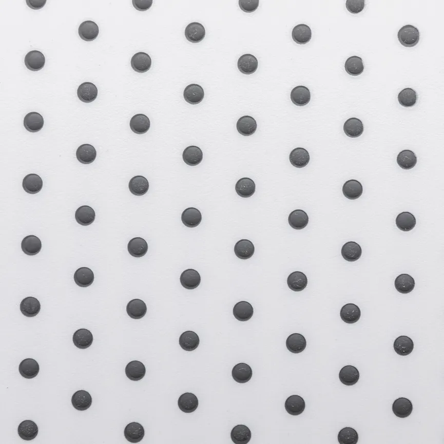 Tablett 45,5 x 32 cm weiß material_farbe