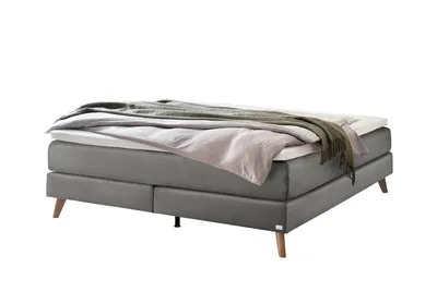 Boxspringbett