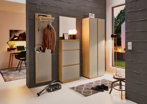 Schuhschrank