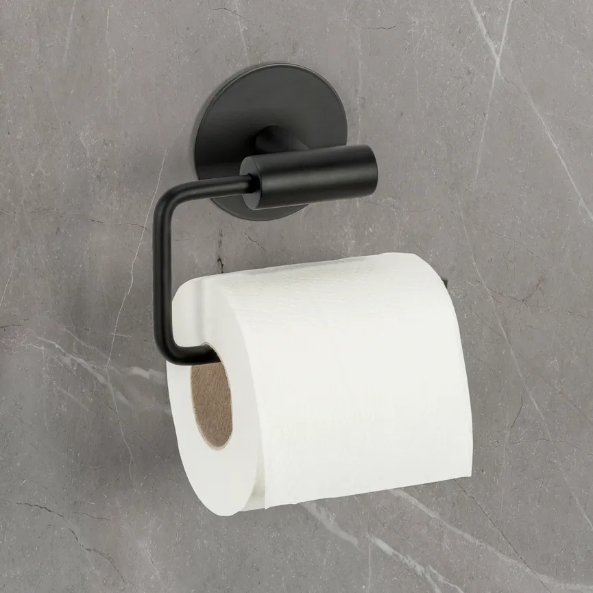 Toilettenpapierhalter Meleto milieu