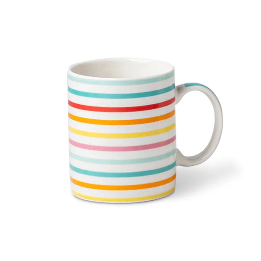 Becher "Streifen" 300 ml hauptaufnahme