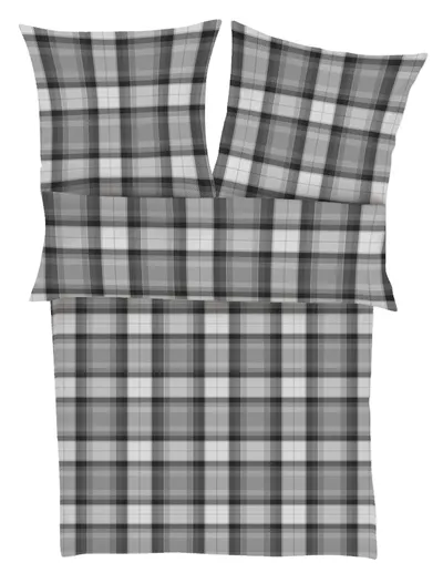 Flanell-Bettwäsche