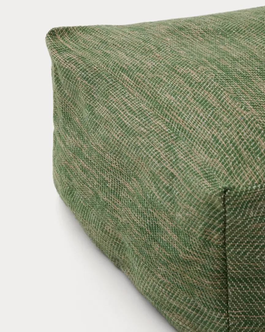 Hocker detail