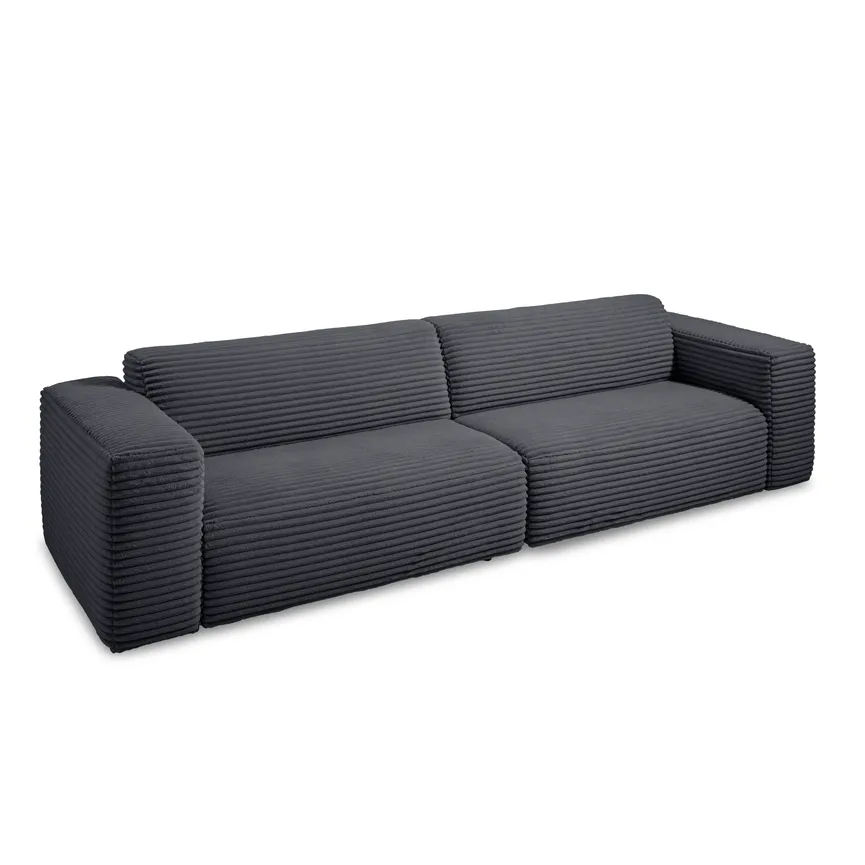 Bigsofa detail