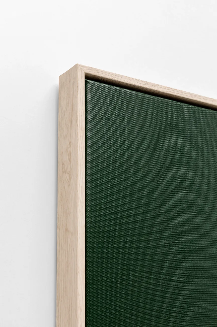 Wandbild detail